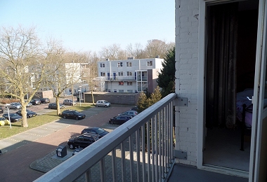 GoH Fahrenheitlaan te Utrecht
